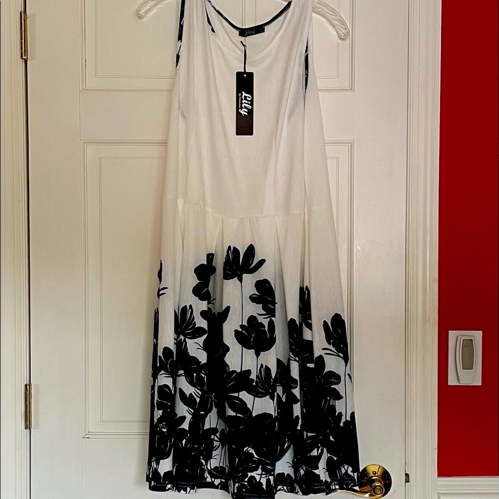 Lily Sundress